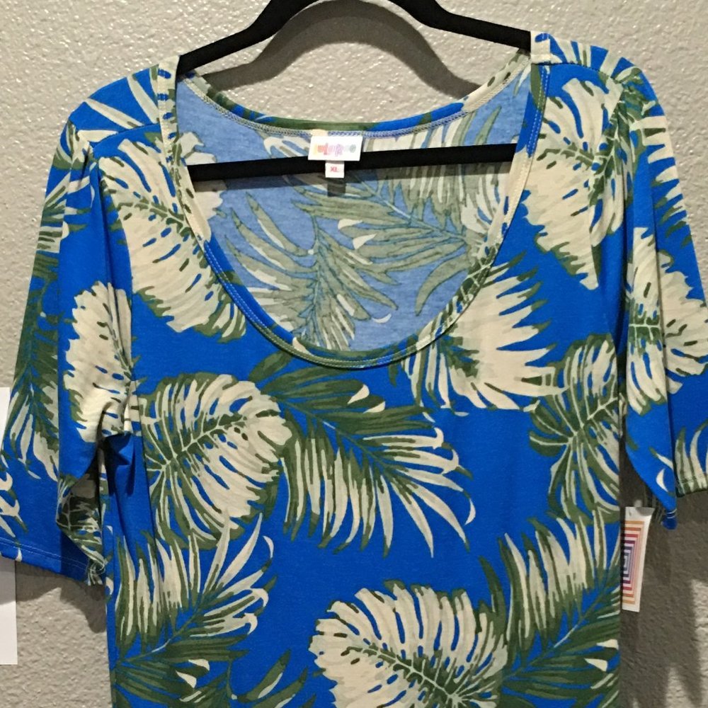 LLR Nicole